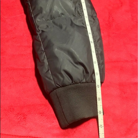 ZeroXposure Down Jacket - Picture 3 of 8